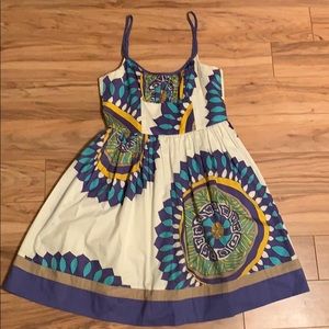 Trina Turk Sun dress